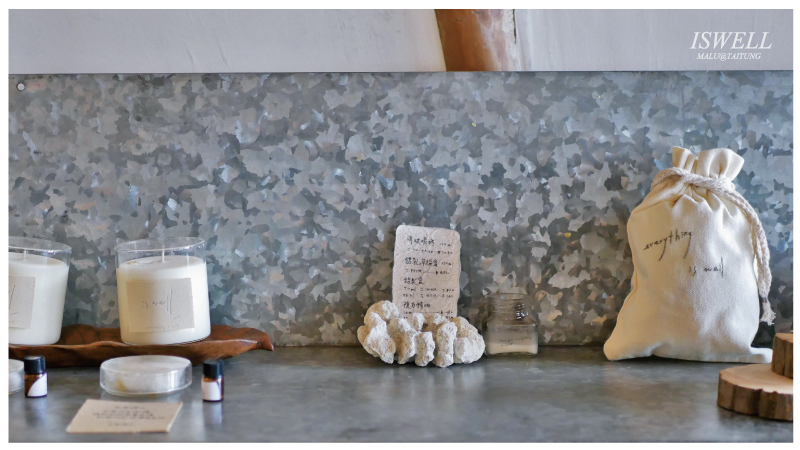 池上咖啡店ISWELL-8