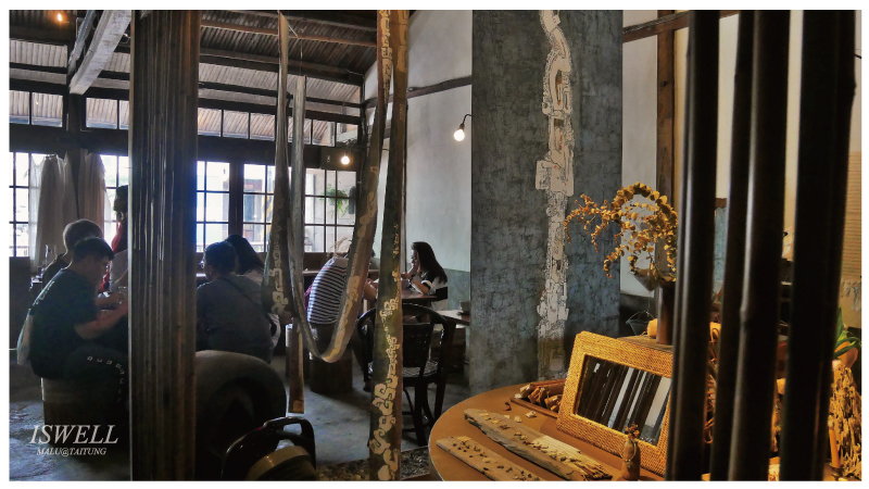 池上咖啡店ISWELL-16