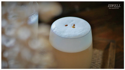 池上咖啡店ISWELL-26