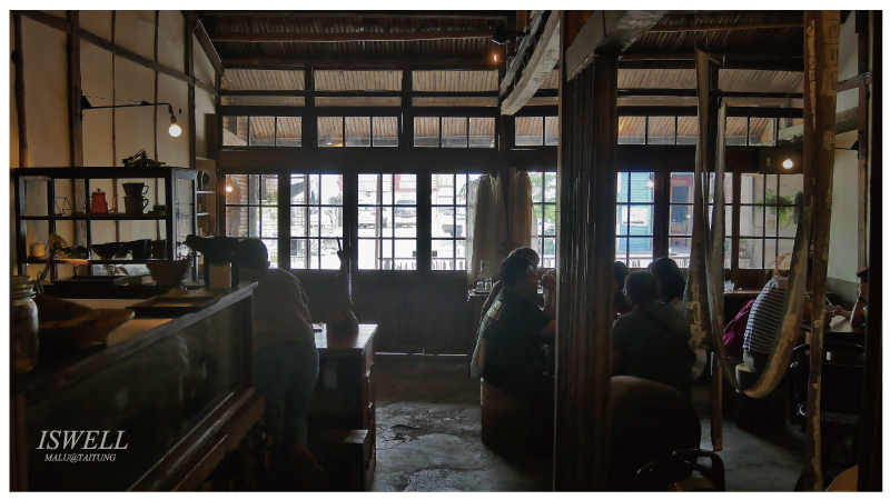 池上咖啡店ISWELL-18