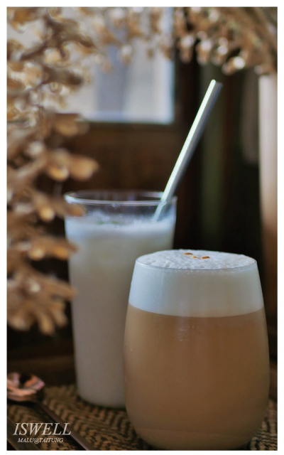 池上咖啡店ISWELL-27