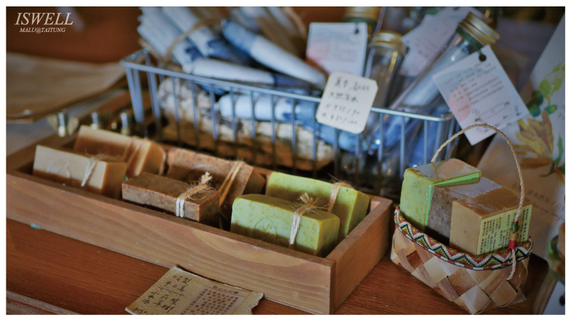 池上咖啡店ISWELL-10