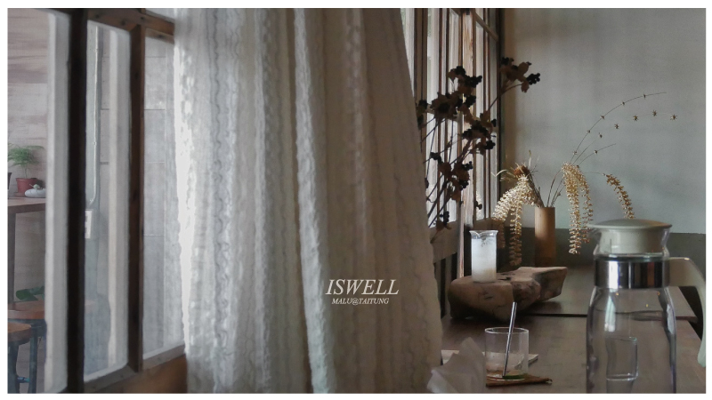 池上咖啡店ISWELL-21