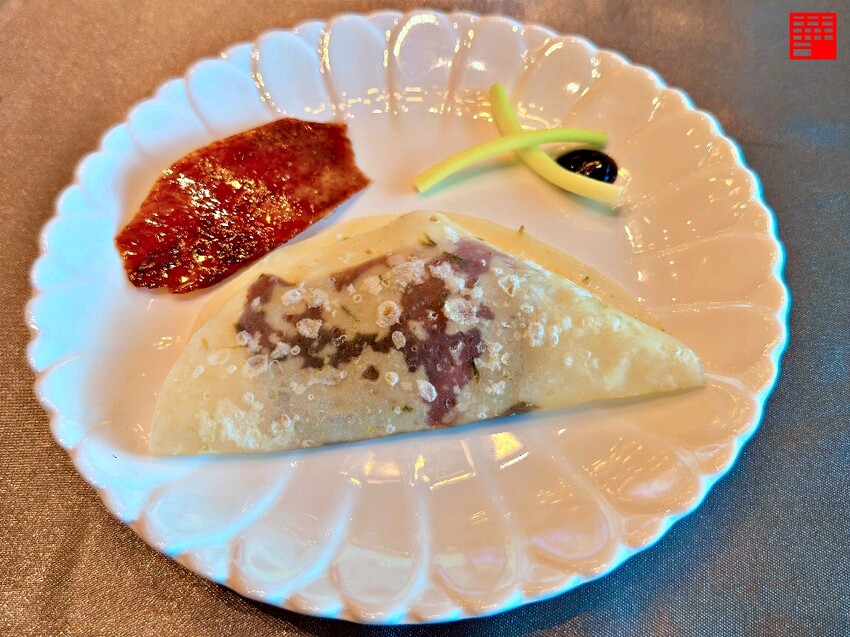 台中市西屯區台中西屯美食／慶生聚餐推薦「頂粵吉品」　必吃烤鴨、乳鴿　耗資5億元打造的頂級中餐廳