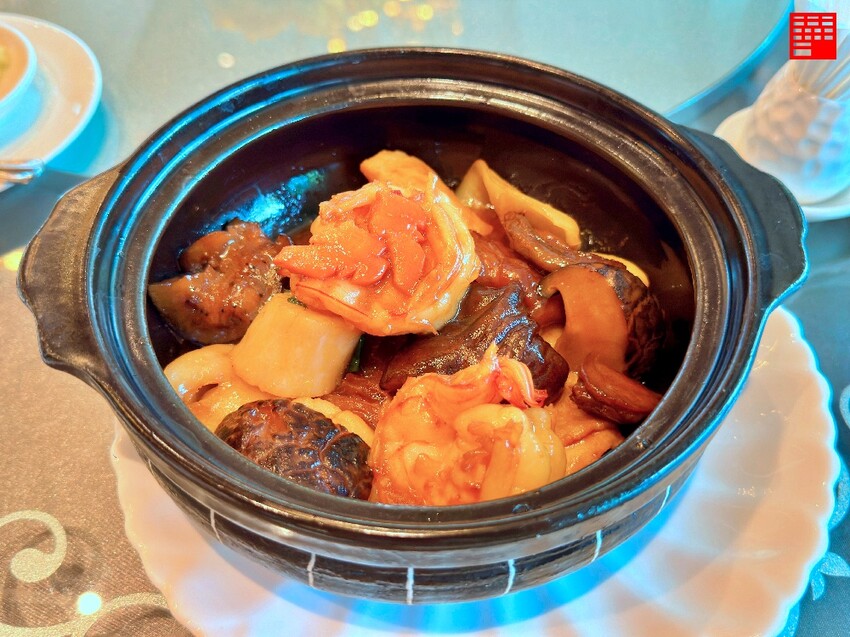 台中市西屯區台中西屯美食／慶生聚餐推薦「頂粵吉品」　必吃烤鴨、乳鴿　耗資5億元打造的頂級中餐廳