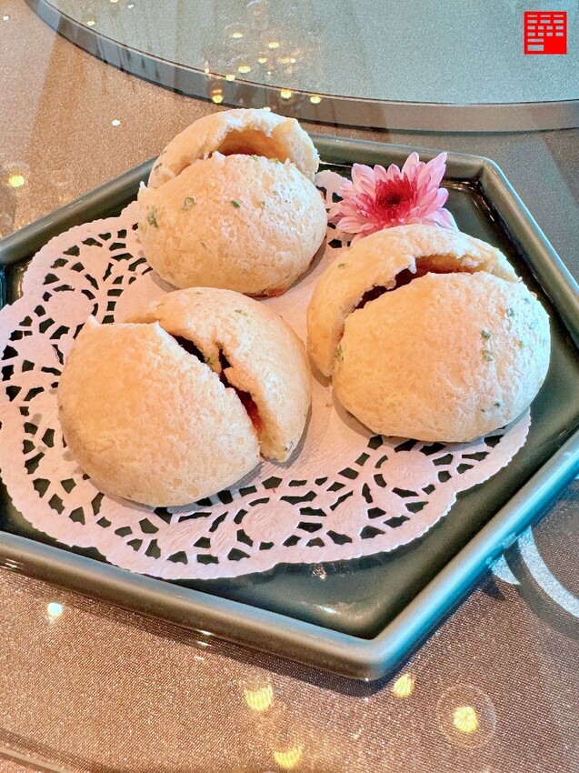 台中市西屯區台中西屯美食／慶生聚餐推薦「頂粵吉品」　必吃烤鴨、乳鴿　耗資5億元打造的頂級中餐廳