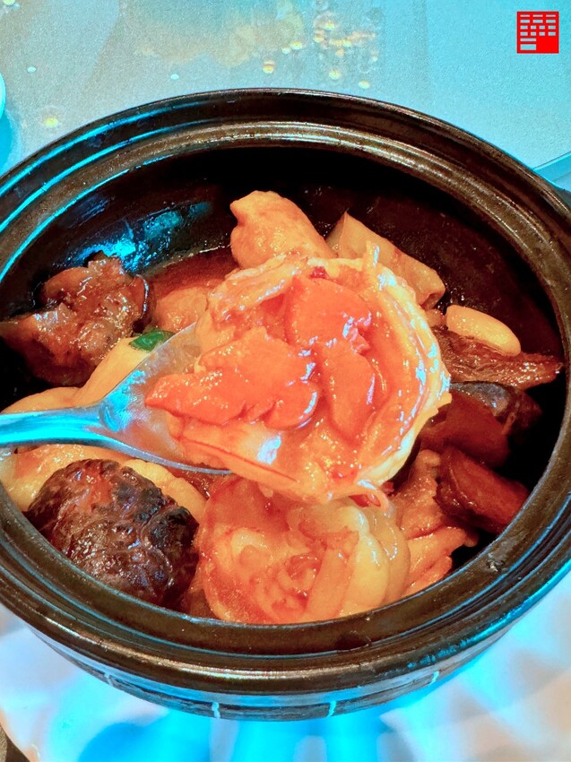 台中市西屯區台中西屯美食／慶生聚餐推薦「頂粵吉品」　必吃烤鴨、乳鴿　耗資5億元打造的頂級中餐廳