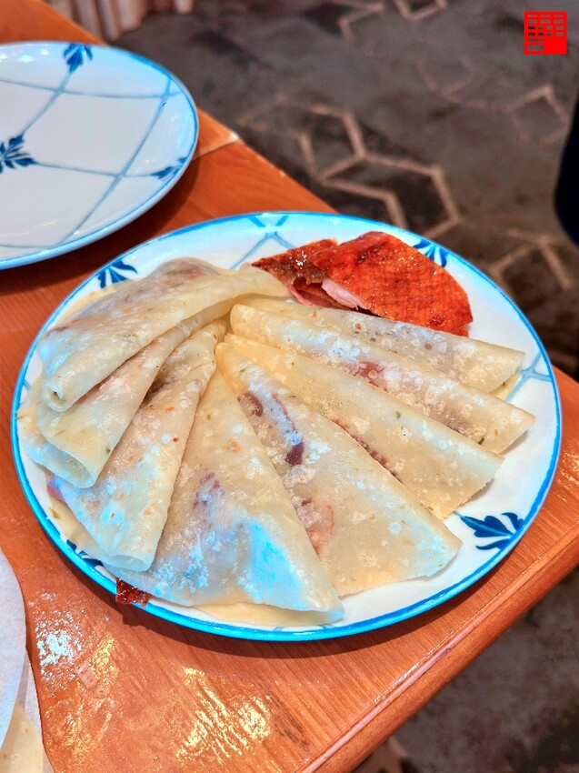 台中市西屯區台中西屯美食／慶生聚餐推薦「頂粵吉品」　必吃烤鴨、乳鴿　耗資5億元打造的頂級中餐廳