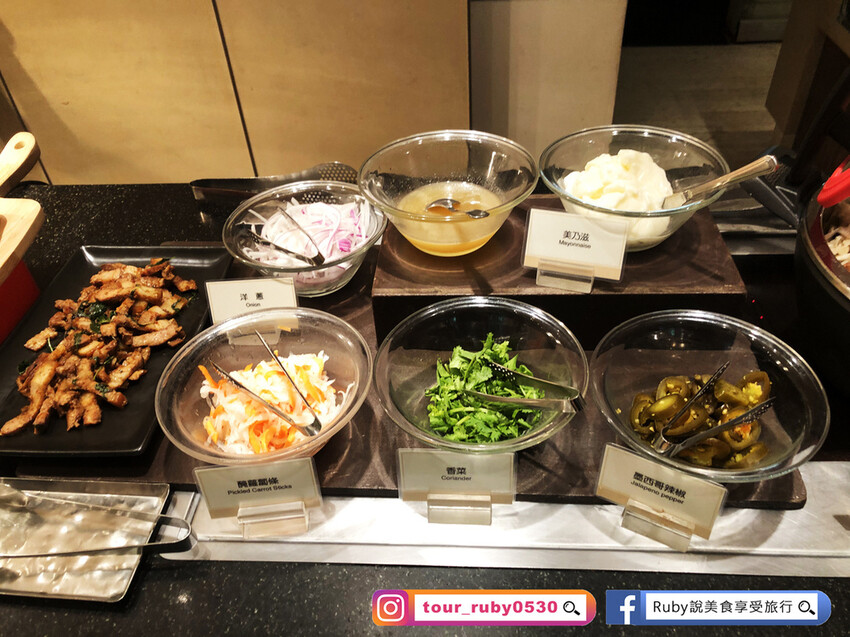 【台北吃到飽餐廳】台北老爺大酒店Le Café 吃到飽午餐自