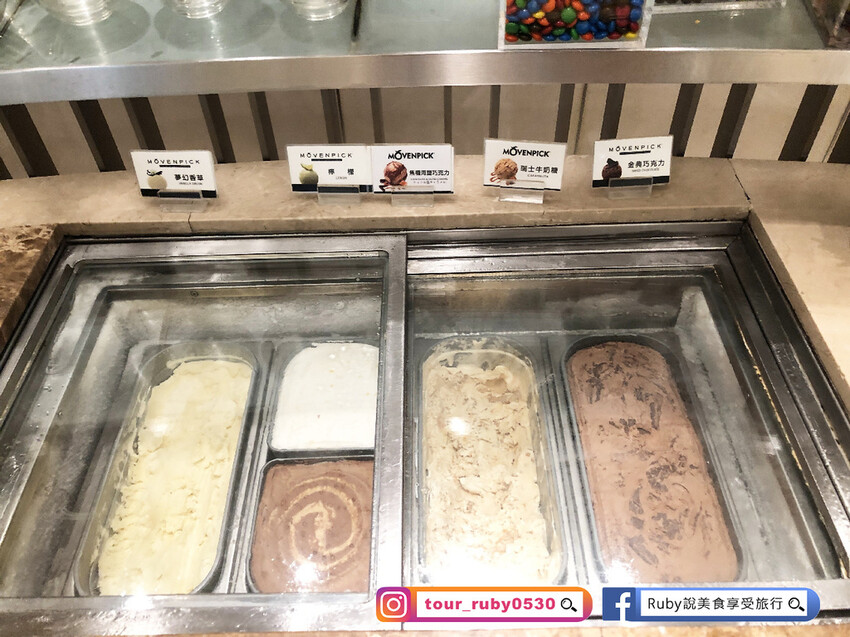 【台北吃到飽餐廳】台北老爺大酒店Le Café 吃到飽午餐自