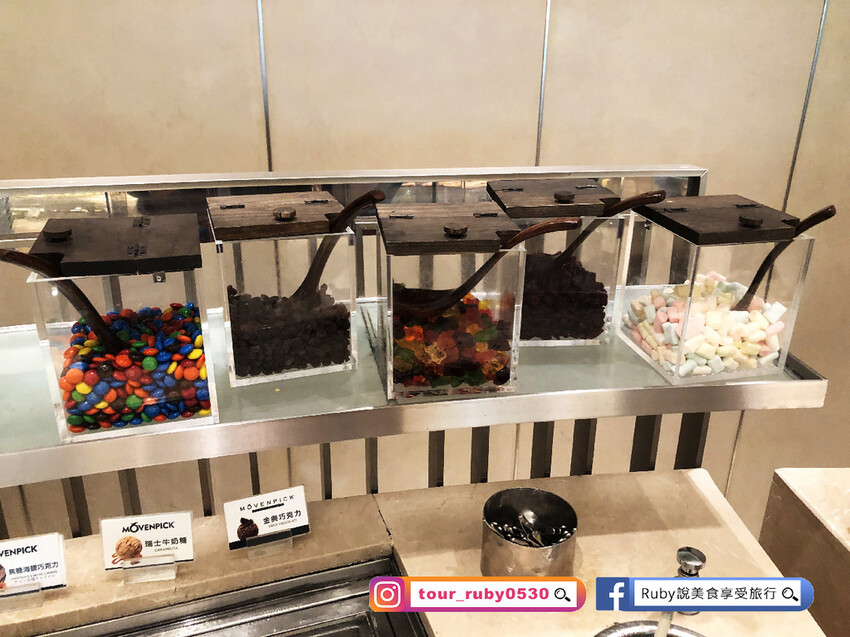 【台北吃到飽餐廳】台北老爺大酒店Le Café 吃到飽午餐自