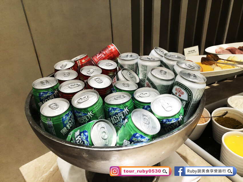 【台北吃到飽餐廳】台北老爺大酒店Le Café 吃到飽午餐自