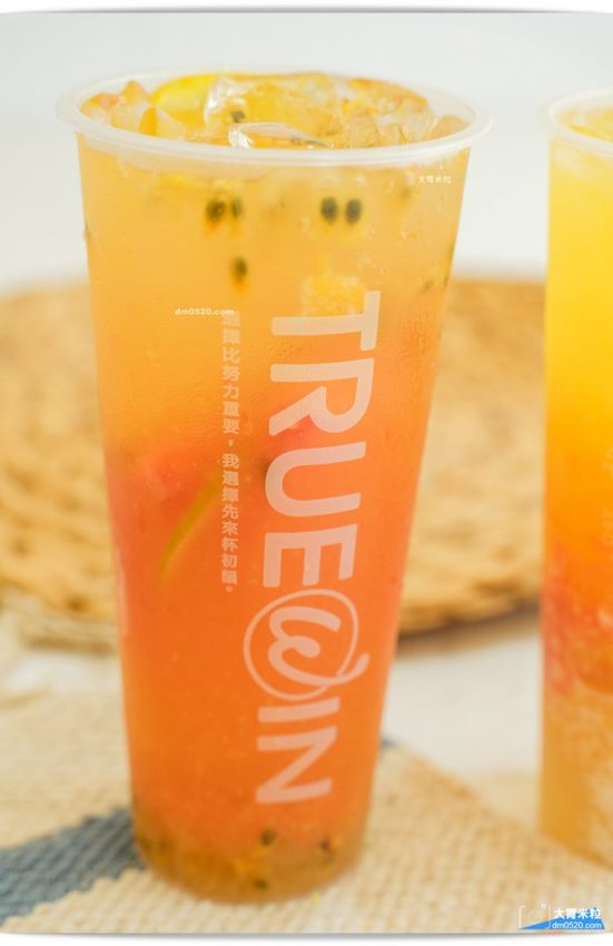 初韻TrueWin台北公館店