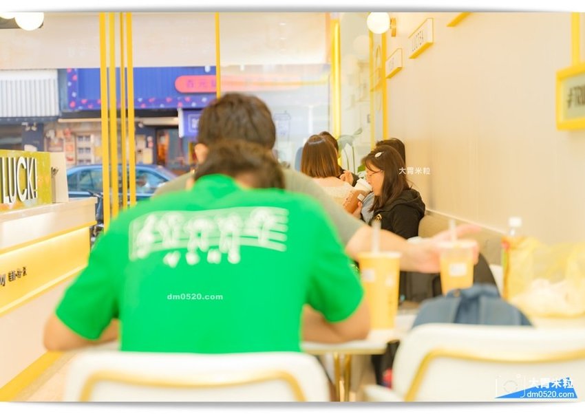 初韻TrueWin台北公館店