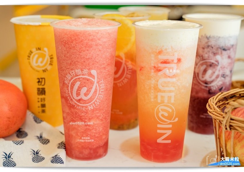 初韻TrueWin台北公館店