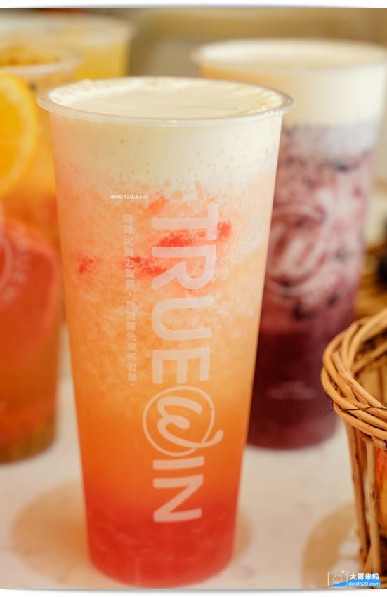 初韻TrueWin台北公館店