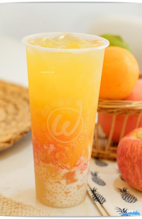 初韻TrueWin台北公館店