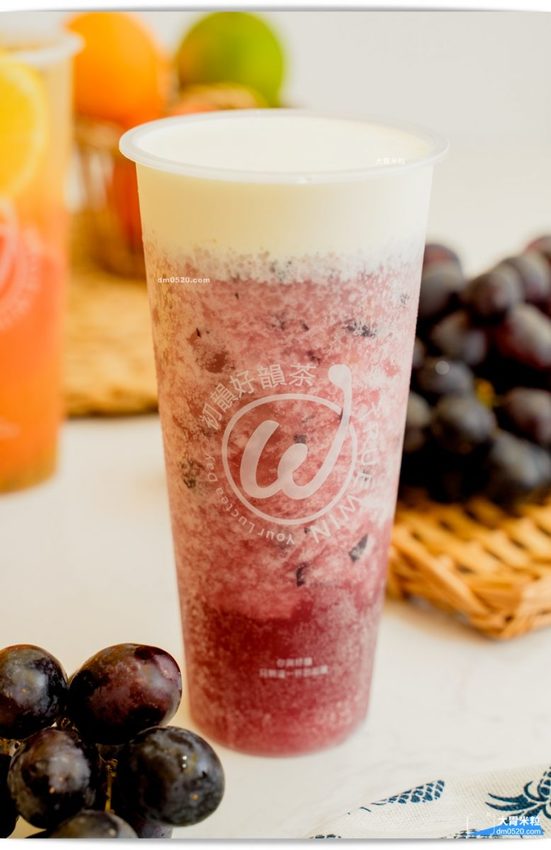 初韻TrueWin台北公館店