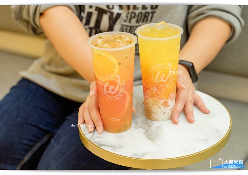 初韻TrueWin台北公館店