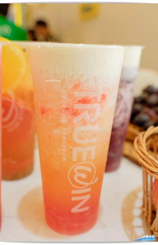 初韻TrueWin台北公館店