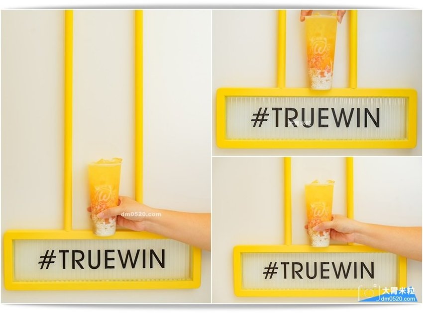 初韻TrueWin台北公館店