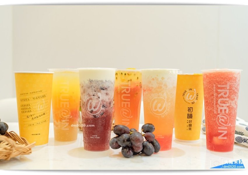 初韻TrueWin台北公館店