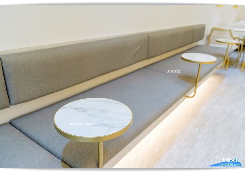 初韻TrueWin台北公館店