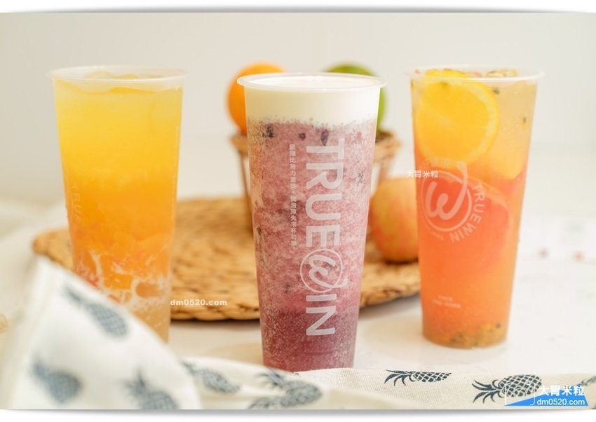 初韻TrueWin台北公館店