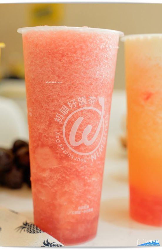 初韻TrueWin台北公館店