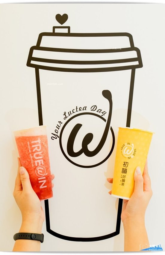 初韻TrueWin台北公館店