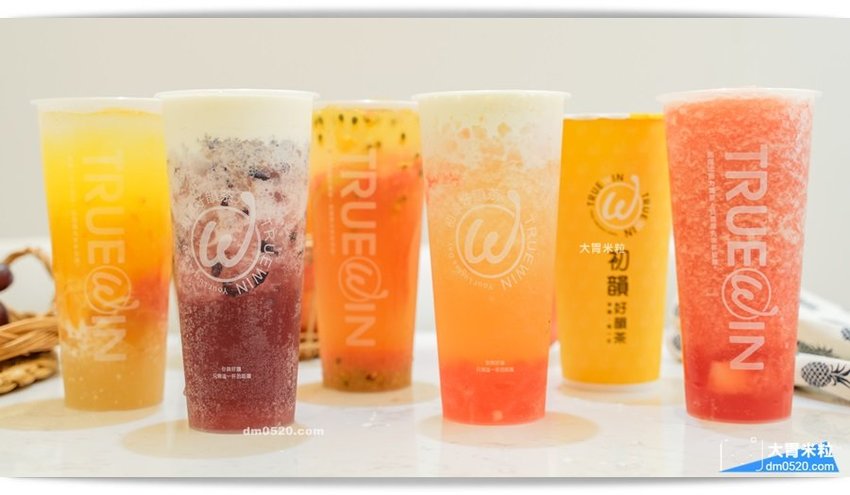 初韻TrueWin台北公館店