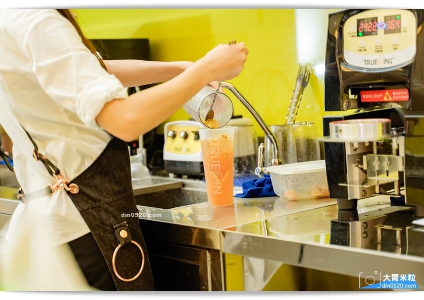 初韻TrueWin台北公館店