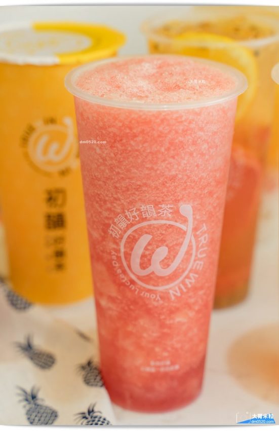 初韻TrueWin台北公館店