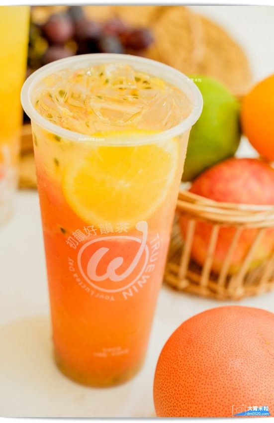 初韻TrueWin台北公館店