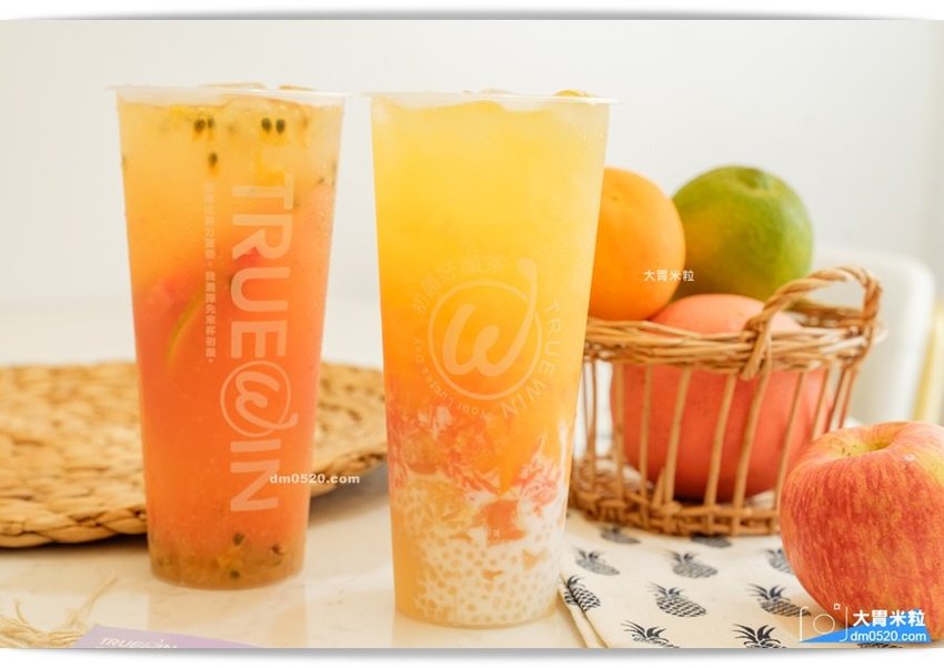 初韻TrueWin台北公館店