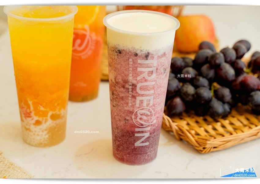 初韻TrueWin台北公館店