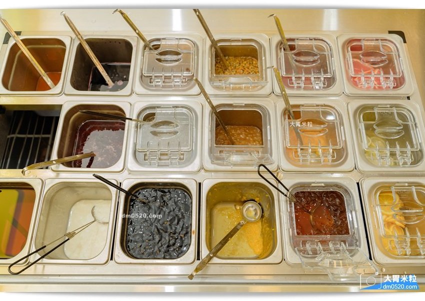 初韻TrueWin台北公館店