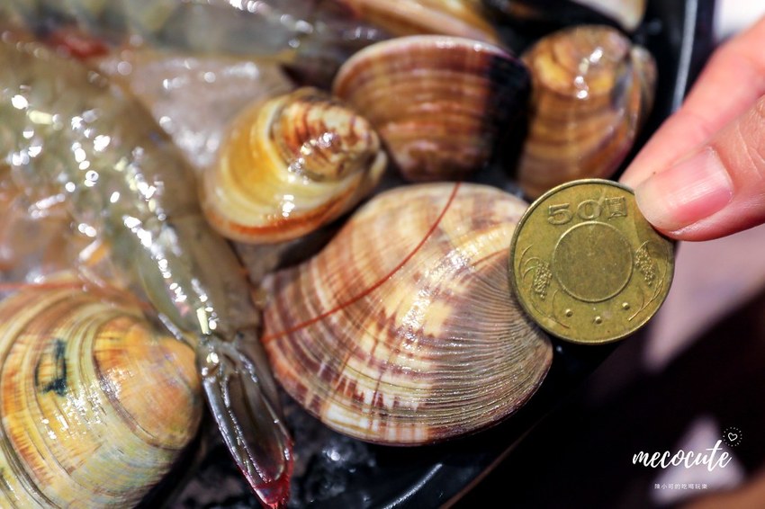 三重,三重火鍋,三重美食,峰御尚,峰御尚涮涮鍋物,峰御尚涮涮鍋物菜單 @陳小可的吃喝玩樂