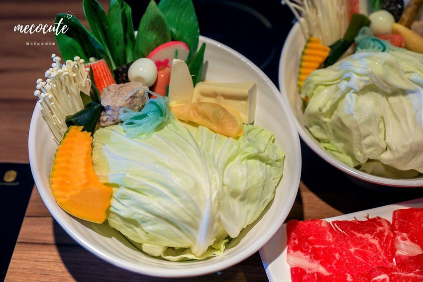 三重,三重火鍋,三重美食,峰御尚,峰御尚涮涮鍋物,峰御尚涮涮鍋物菜單 @陳小可的吃喝玩樂