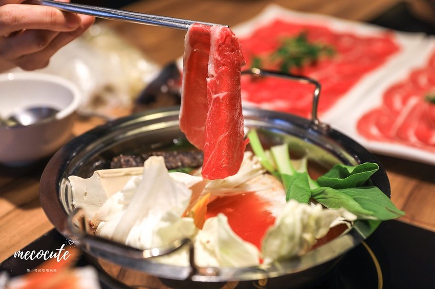 三重,三重火鍋,三重美食,峰御尚,峰御尚涮涮鍋物,峰御尚涮涮鍋物菜單 @陳小可的吃喝玩樂