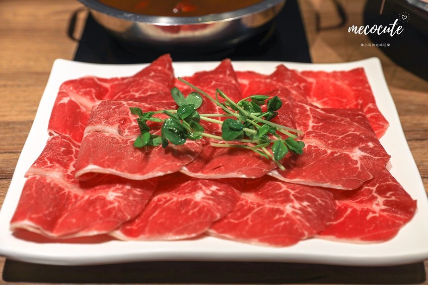 三重,三重火鍋,三重美食,峰御尚,峰御尚涮涮鍋物,峰御尚涮涮鍋物菜單 @陳小可的吃喝玩樂