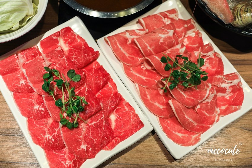 三重,三重火鍋,三重美食,峰御尚,峰御尚涮涮鍋物,峰御尚涮涮鍋物菜單 @陳小可的吃喝玩樂