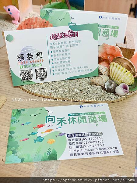 《嘉義-東石》綠色環境教育場所/漁場生態親子旅遊/划船/摸文蛤/釣魚/烤海鮮/瘋童玩/海盜扮演，吃喝玩樂通通都在「向禾休閒漁場(蔡牽海盜村)」