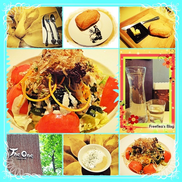 THE ONE(中山店):✜ 沉穩低調卻很有質感滴輕食幸福空間 –「The One」(中山店) THE ONE(中山店):✜ 沉穩低調卻很有質感滴輕食幸福空間 –「The One」(中山店)