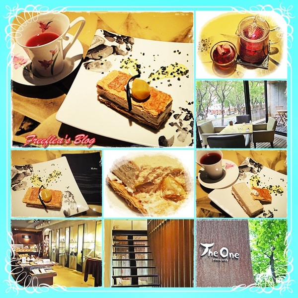 THE ONE(中山店):✜ 沉穩低調卻很有質感滴輕食幸福空間 –「The One」(中山店) THE ONE(中山店):✜ 沉穩低調卻很有質感滴輕食幸福空間 –「The One」(中山店)