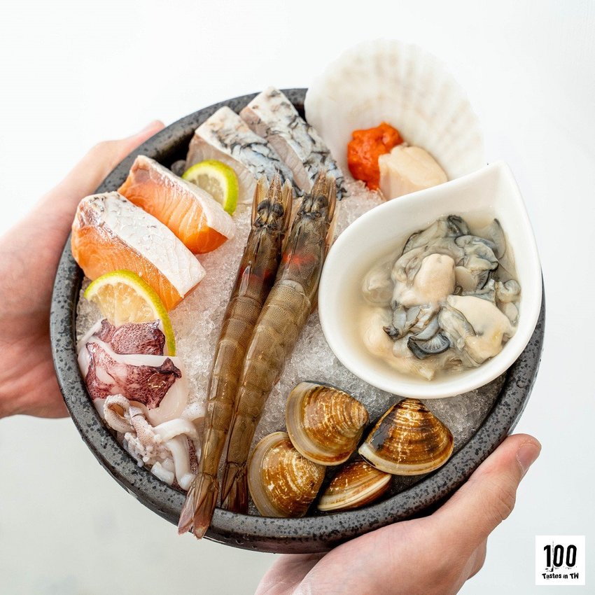 好室鍋物逢甲店