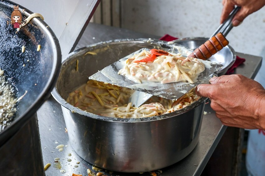 【宜蘭美食】春捲伯-頭城店，菜單就賣炸蝦餅和春捲推薦！