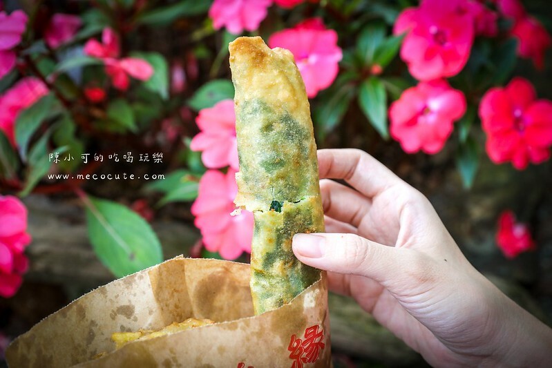 【宜蘭美食】春捲伯-頭城店，菜單就賣炸蝦餅和春捲推薦！