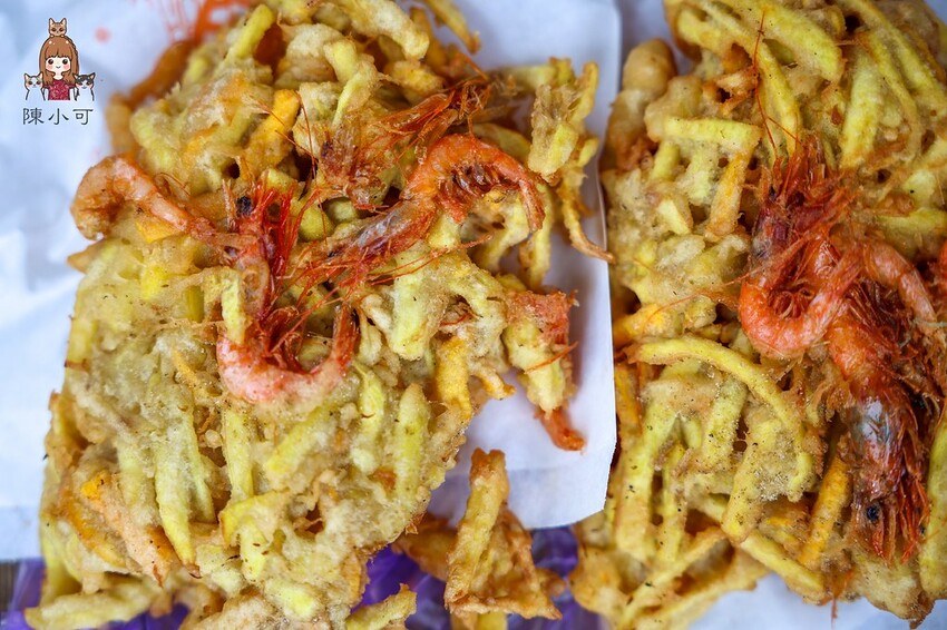 【宜蘭美食】春捲伯-頭城店，菜單就賣炸蝦餅和春捲推薦！