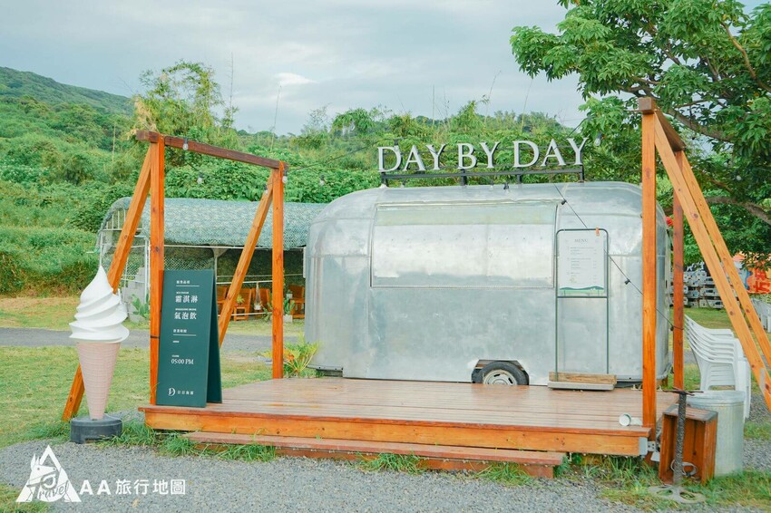 早上的日日海霧